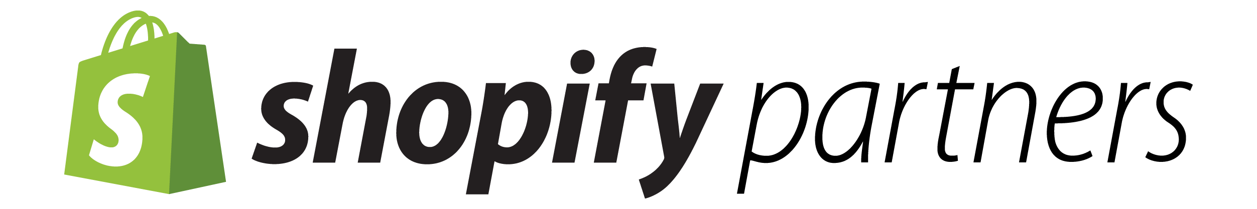shopify partners