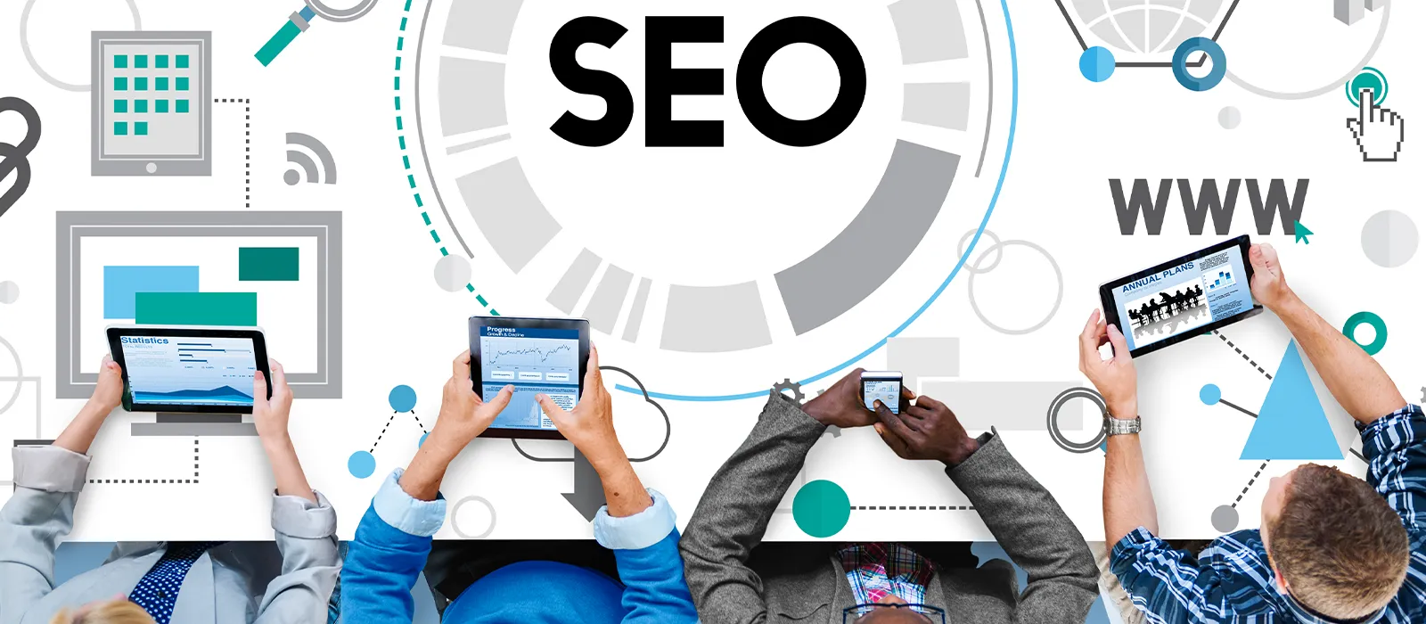 The Ultimate Blueprint to SEO Consulting: 2023 Higher Rankings Step-by-Step