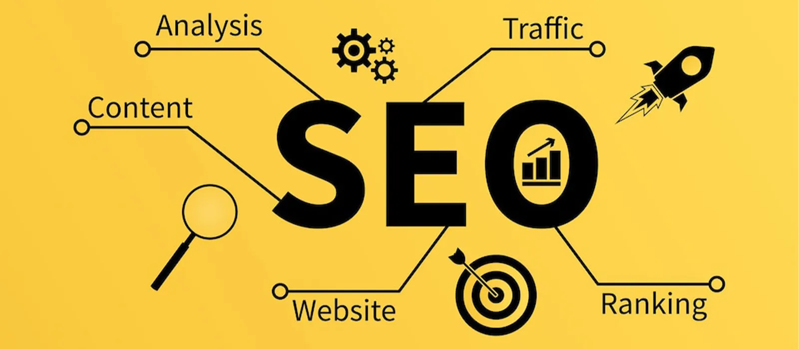 4 Quick SEO Tips to Level Up Your Efficiency