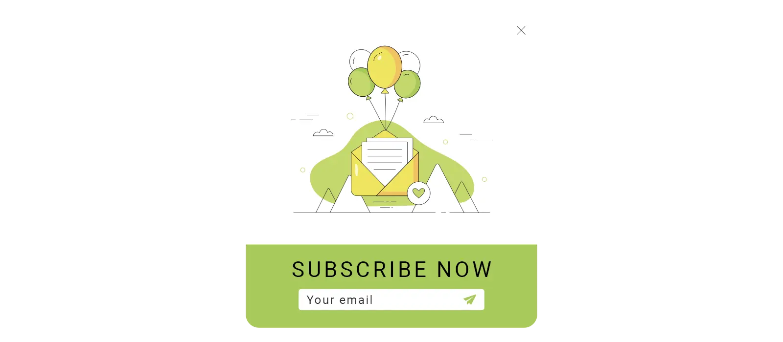 Inspiring Email Opt-In Examples: Top 20 Strategies for Boosting Subscriptions
